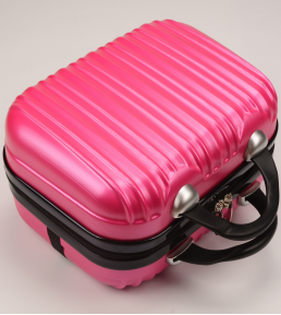 CX7252妆箱专业化妆包便携男女士大容量出差国旅行洗漱收纳整理包袋详情图1