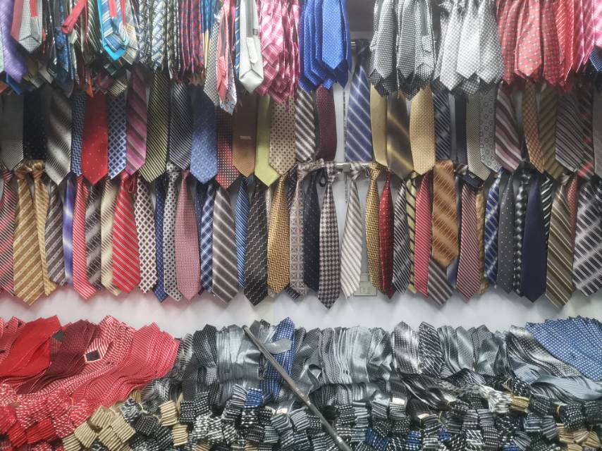 Fuli Wang Tie Shop describe pic - 2