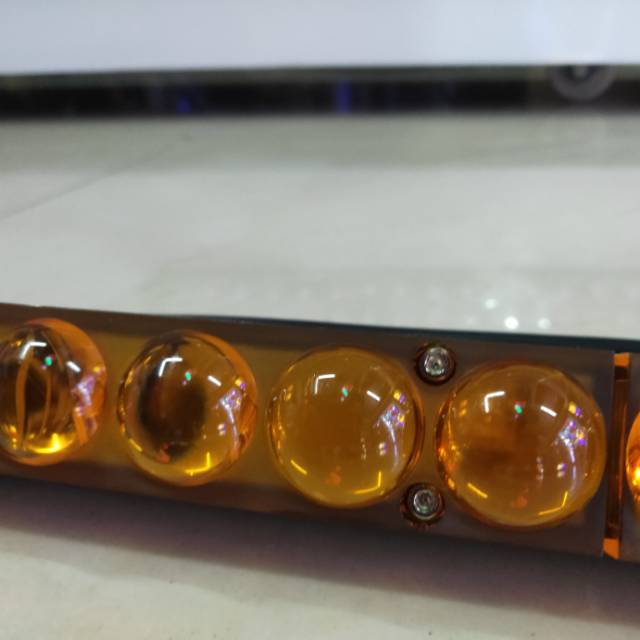 H4远近一体双光自带透镜超亮汽车led大灯泡强光摩托车24V货车激光产品图