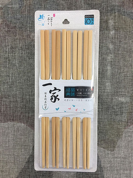 筷子/印花竹筷子/一次性筷子/一次快子/不锈钢筷子细节图