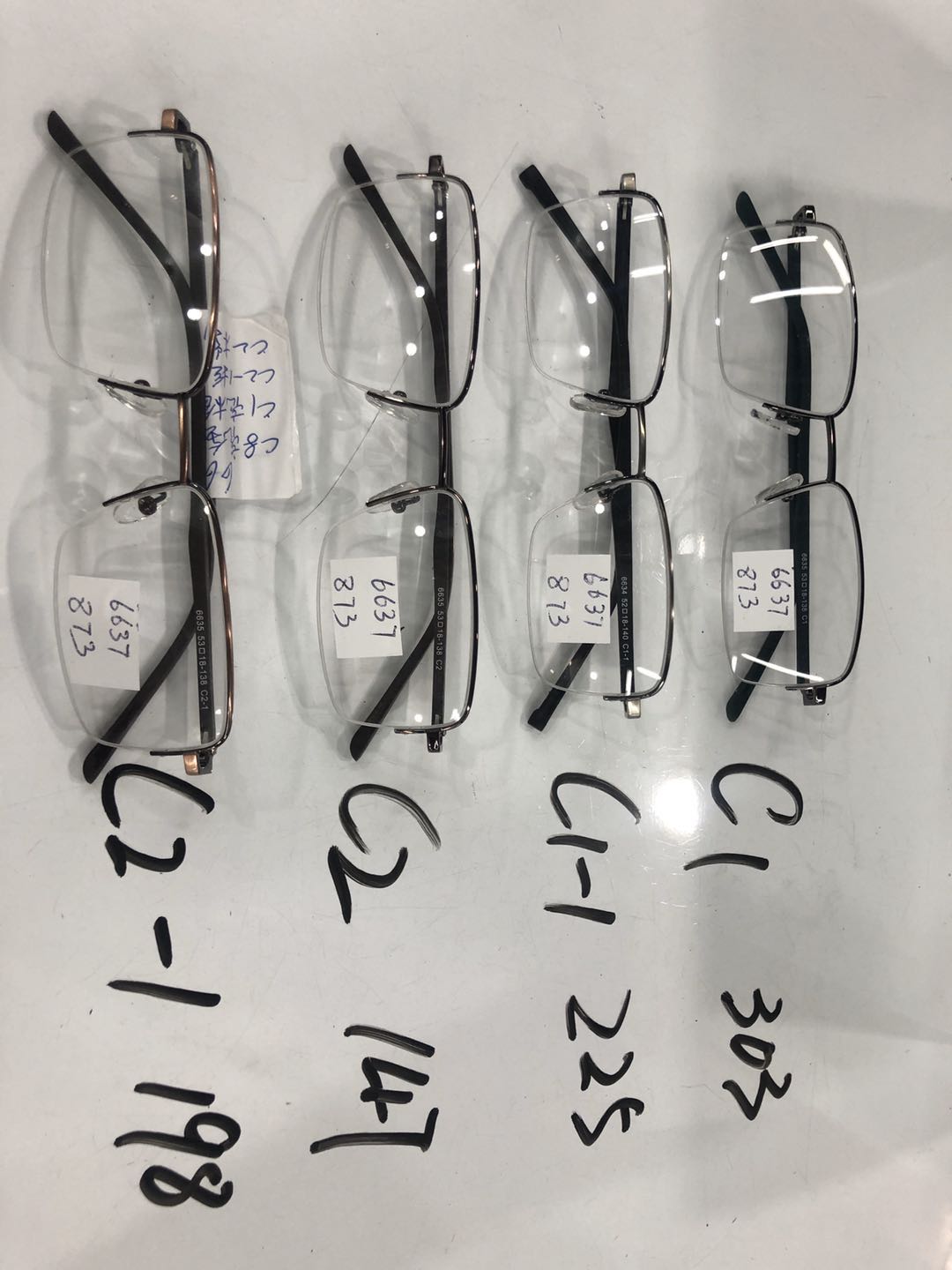 学生近视镜镜架平光镜低调轻便拍照款男女通用TR优惠价665511