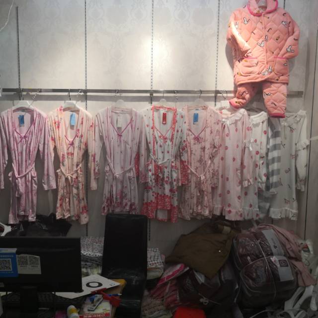 Zhijin Pajamas Store describe pic - 2