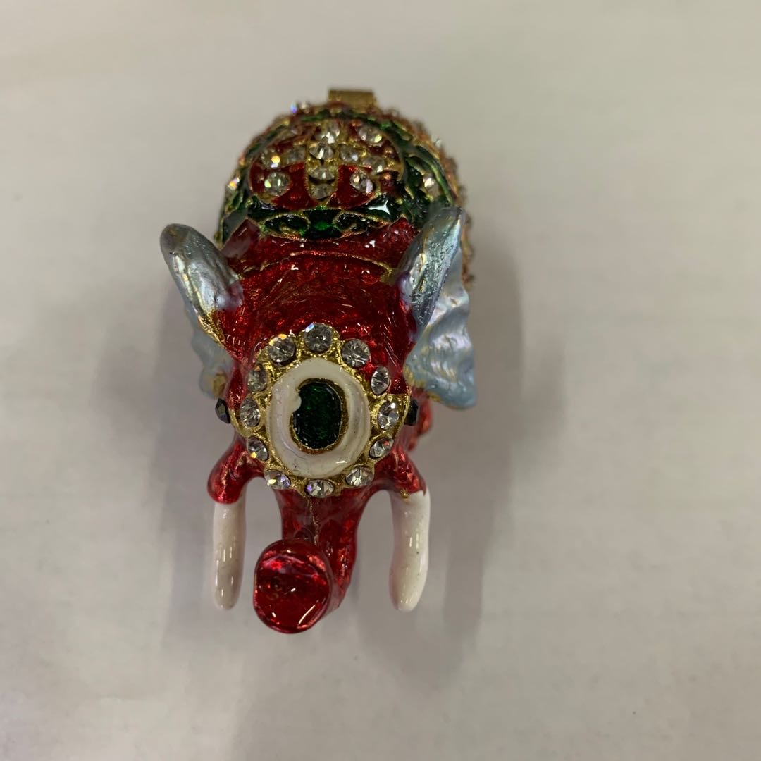 合金/合金动物/合金摆件产品图