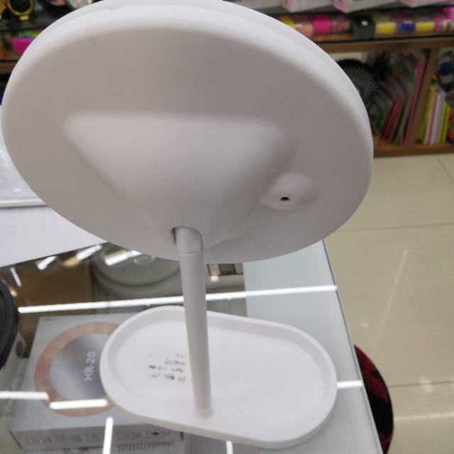 镜子化妆镜/镜子/礼品镜子/落地镜/折叠镜学生可爱产品图