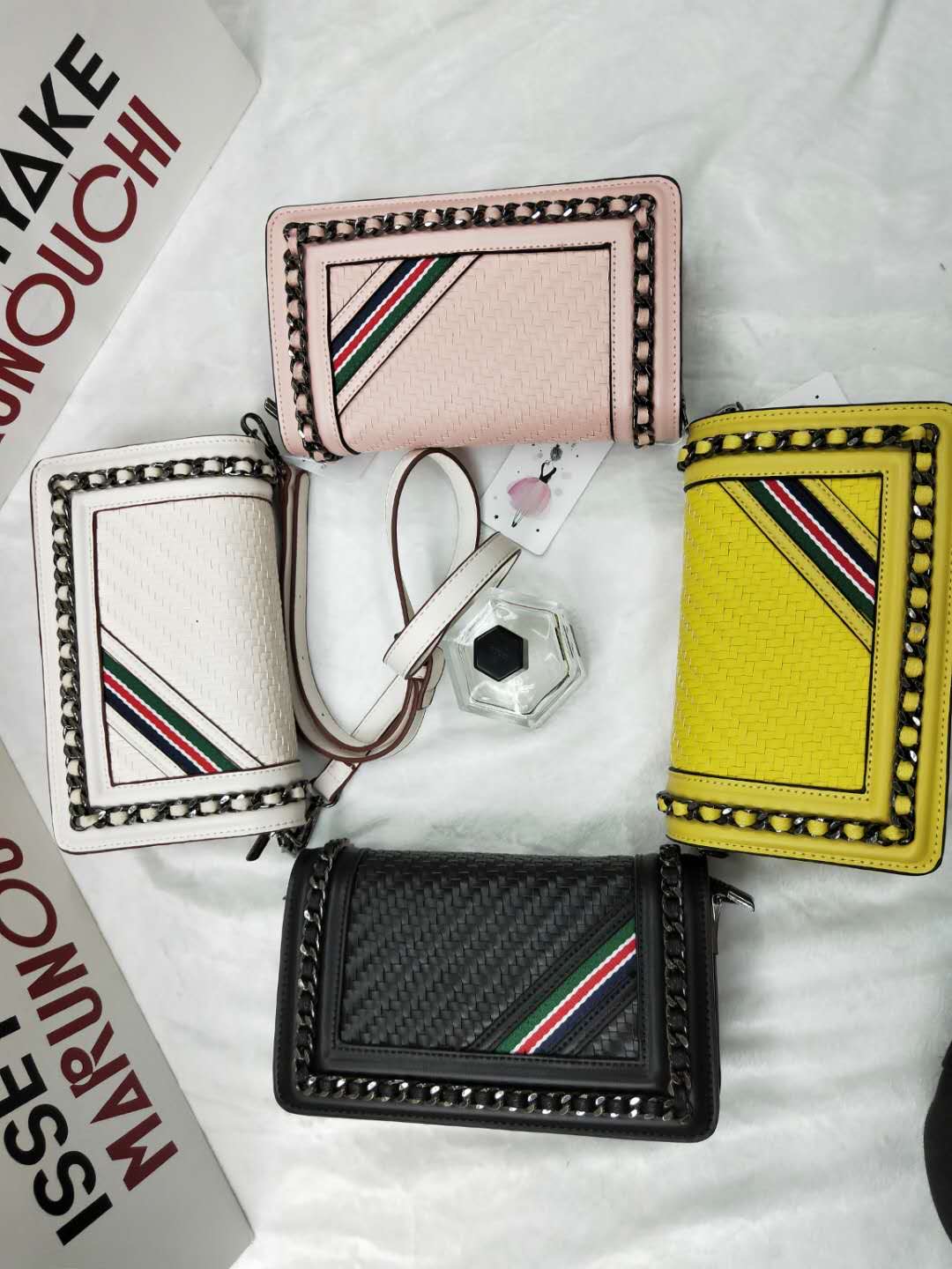 Woman Bag