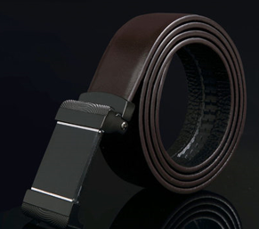 Factory Direct Sales All Style Fashion Trend Business First Layer Leather Belt