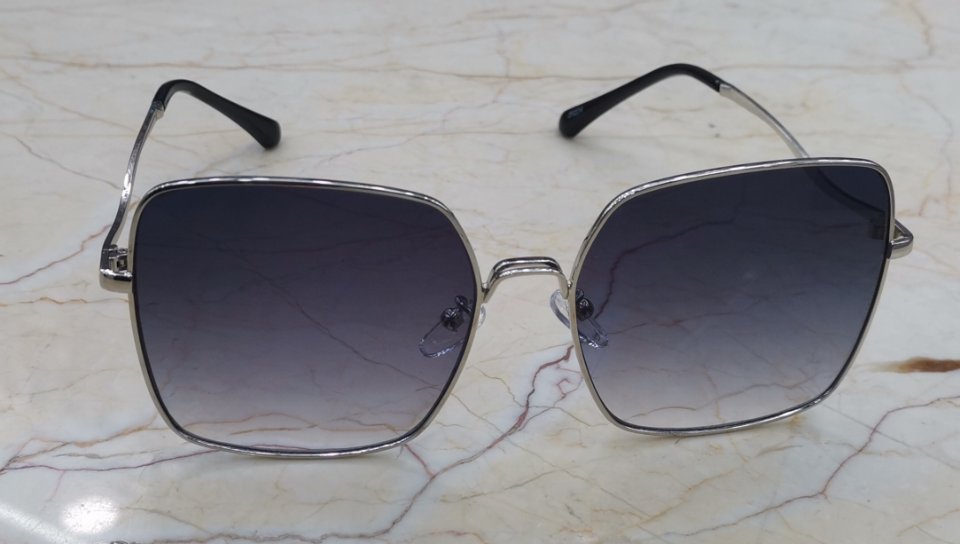 墨镜男士开车偏光太阳镜男潮流行驾驶专用日夜两用2020新款渐变色眼镜