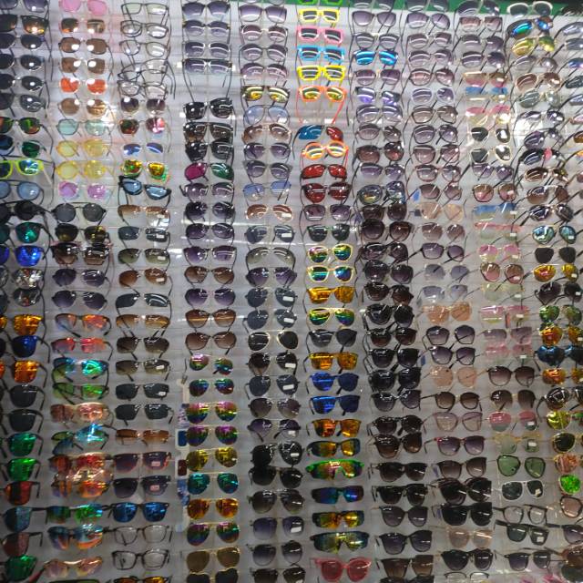 Yiwu Innovation Glasses