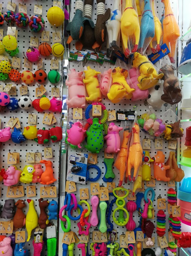 Xinchongfang Pet supplies describe pic - 2