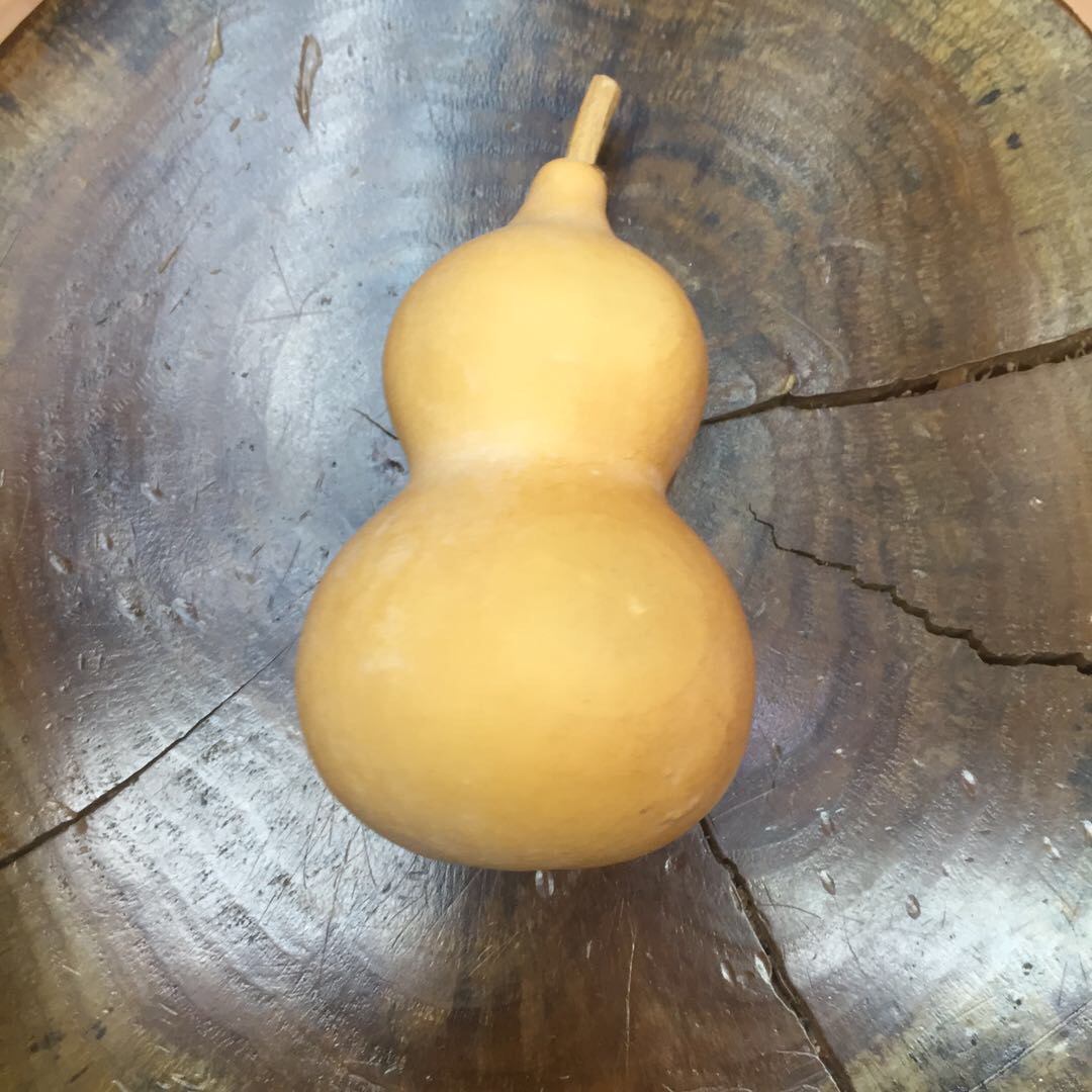 雅庄葫芦工艺传统手工艺民俗文化小白皮