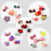New children's headdress Cute Baby Baby cloth Hair Clip Girl hair clip hair clip hair clip accessories set thumbnail