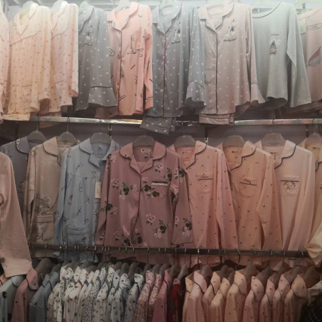 Zhongjian Pajamas Store describe pic - 1