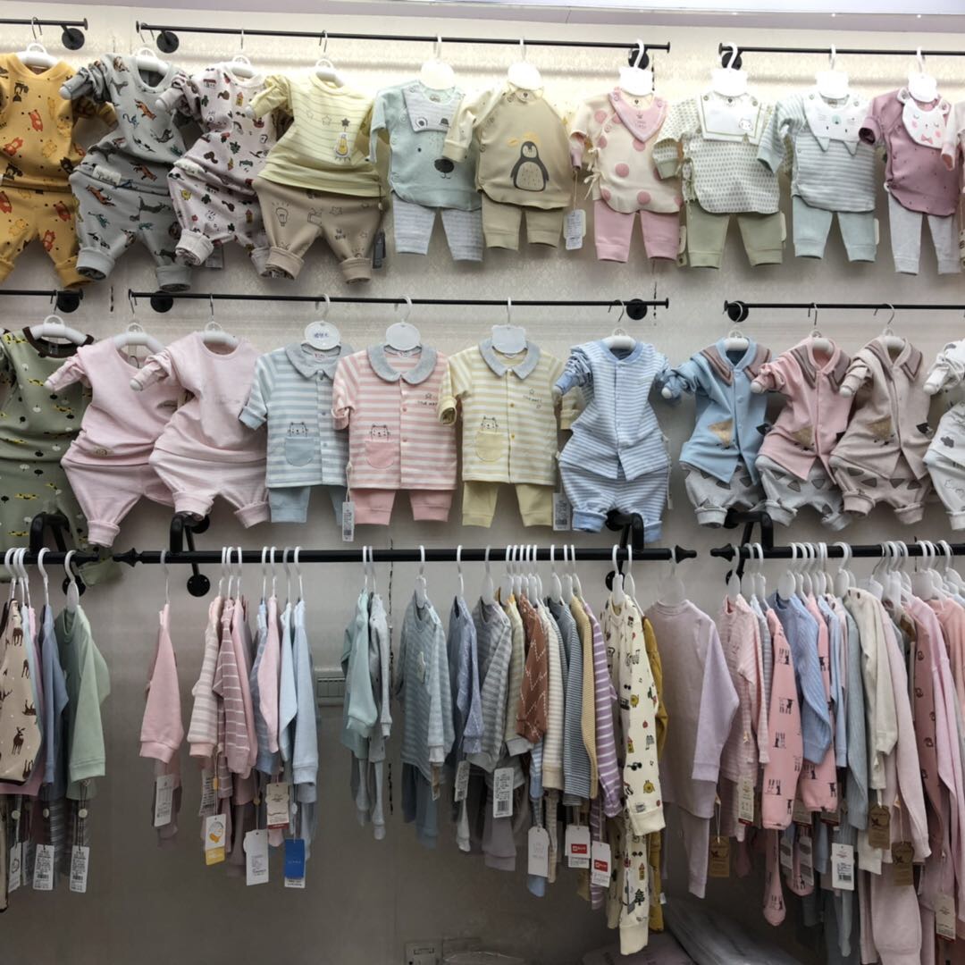 Jiahe Infant and Toddler Underwear Store describe pic - 1