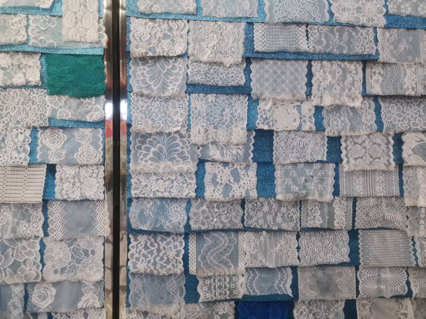 Yiwu Yingxing Lace describe pic - 2