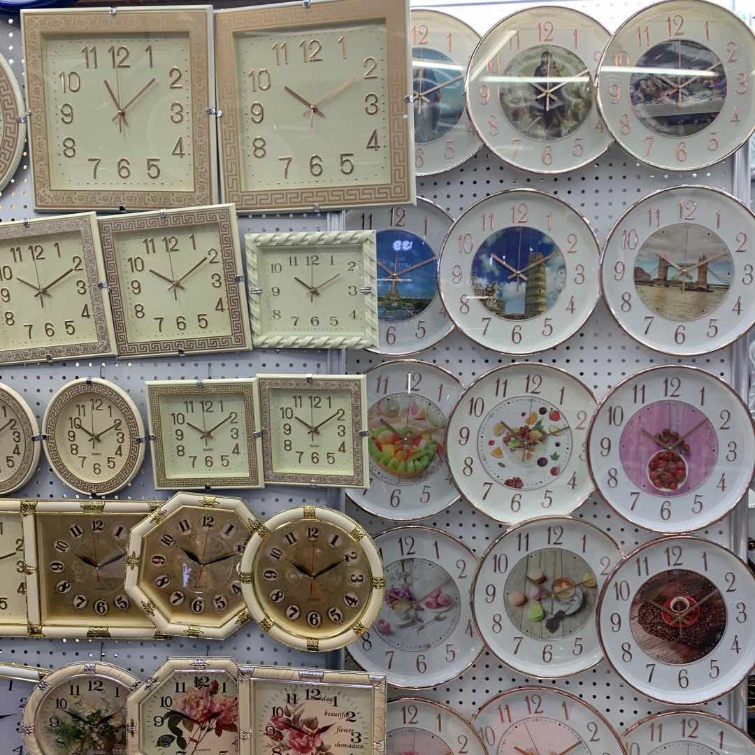 Jinhua Dengfeng Watch Co., LTD describe pic - 1