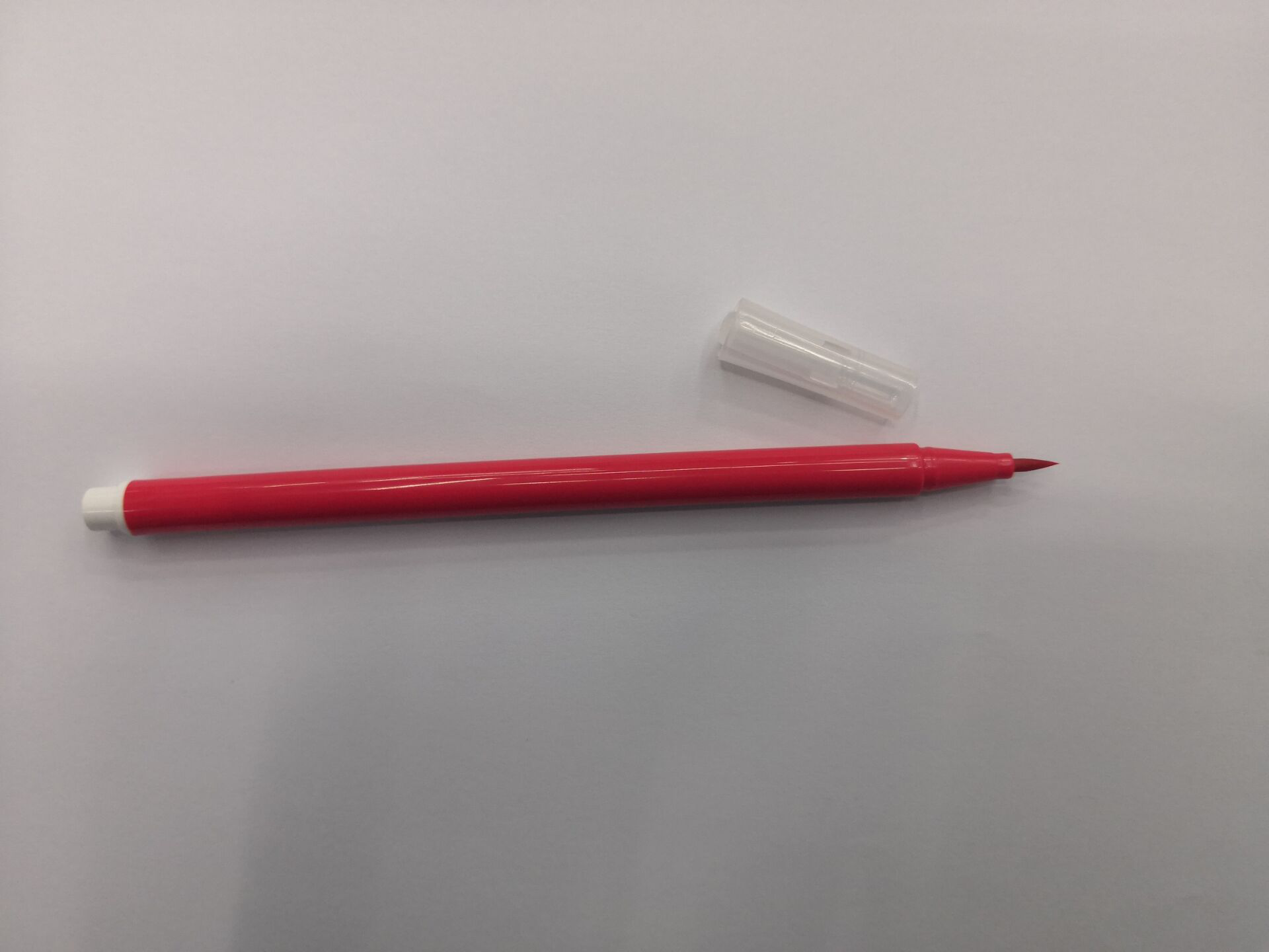 H353 Softhead Pen Graffiti Pen Beginners Freehand Pen Stationery For Children And Students details Picture