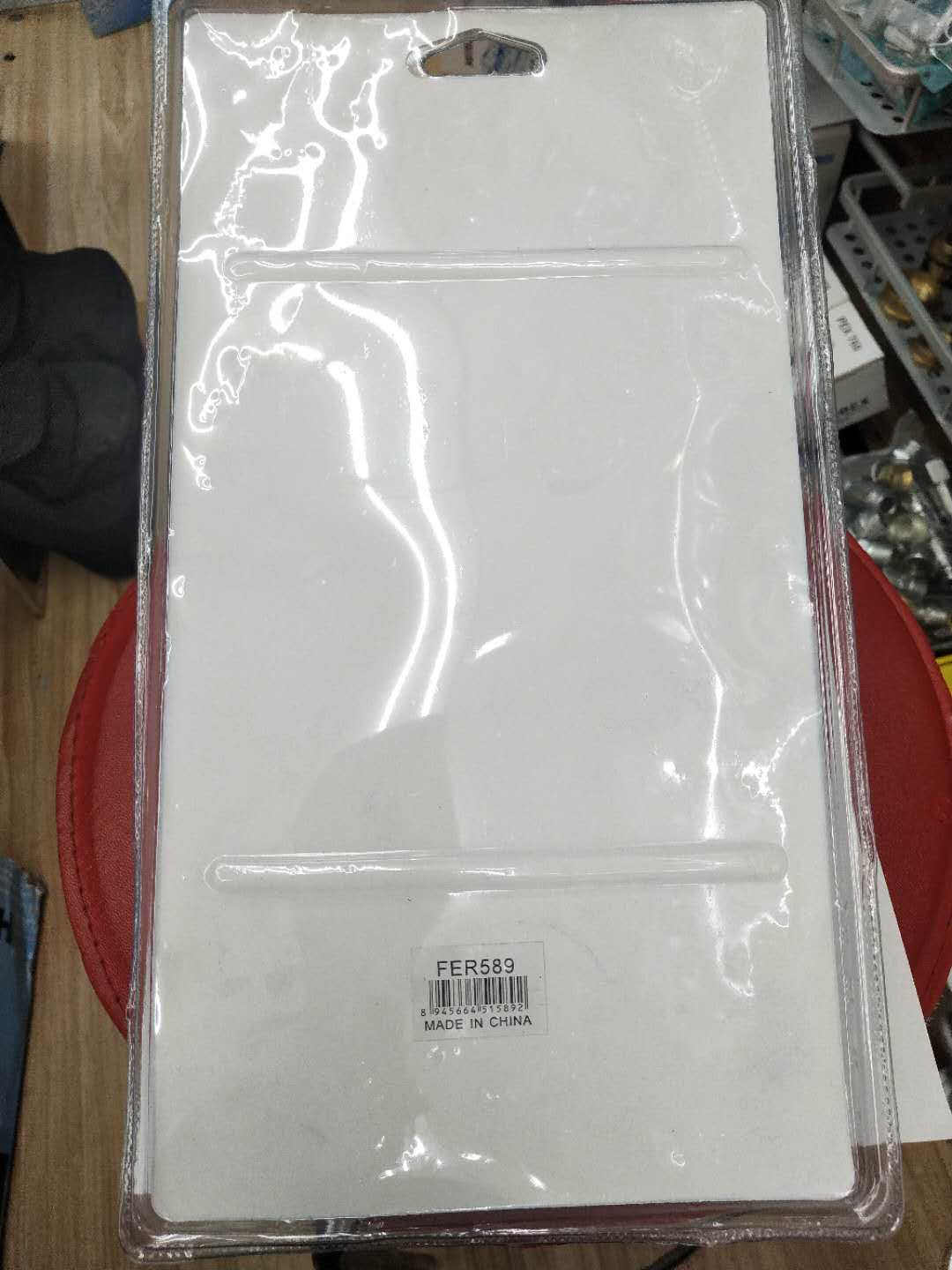 Plastic Shower Head + Stainless Steel Pipe New Specification drawing