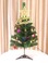 迷你60cm小型圣诞树儿童圣诞节装饰家用摆件场景布置细节图
