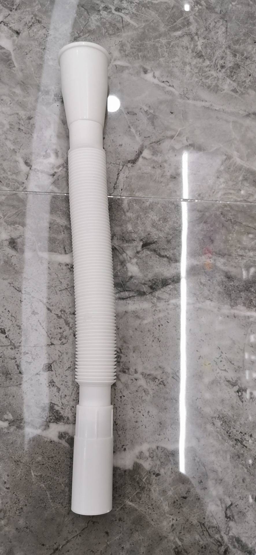 下水管通用水槽配件连接管厨房双水槽下水管