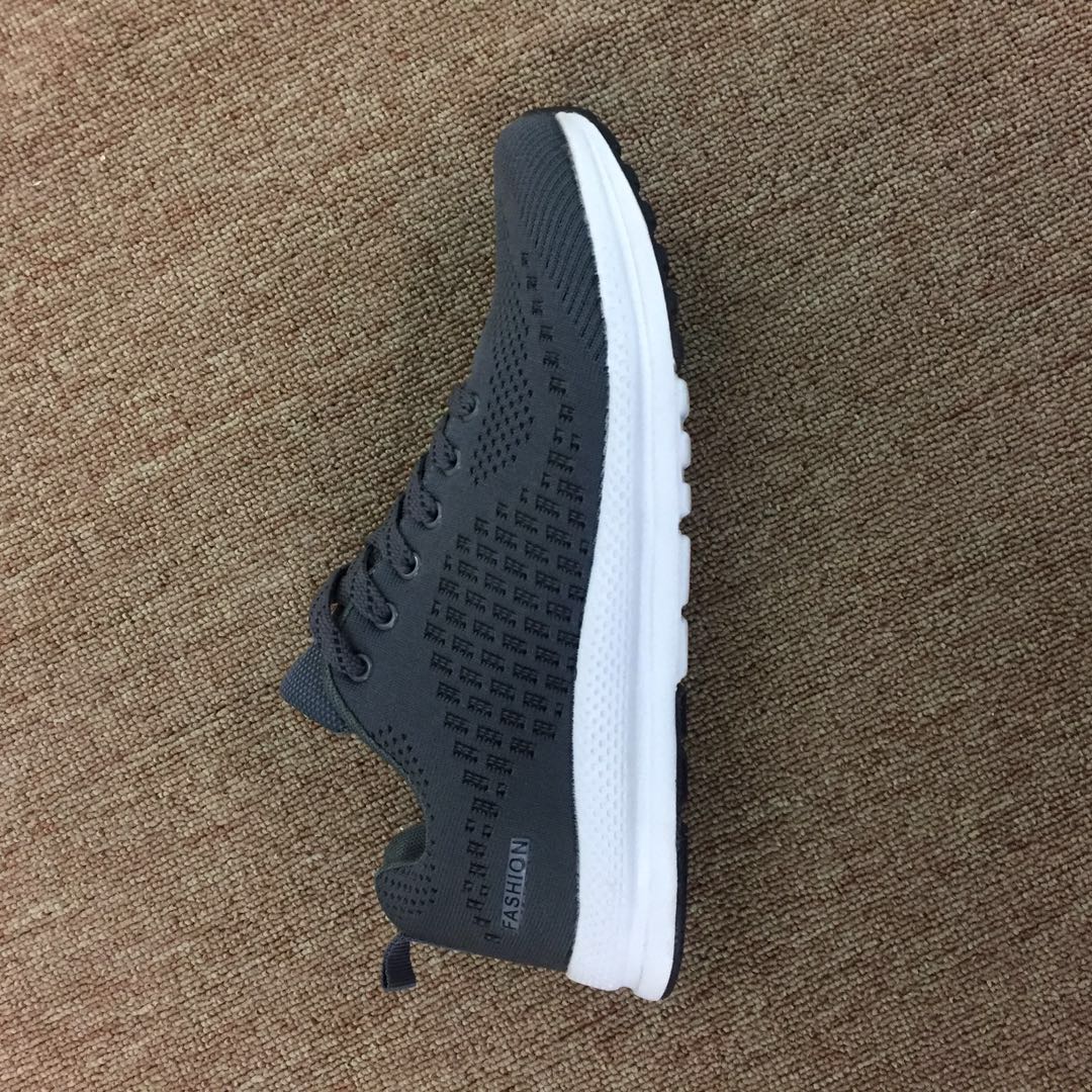 Rjj Leisure Imported High-End Fashion Men's Shoes details Picture