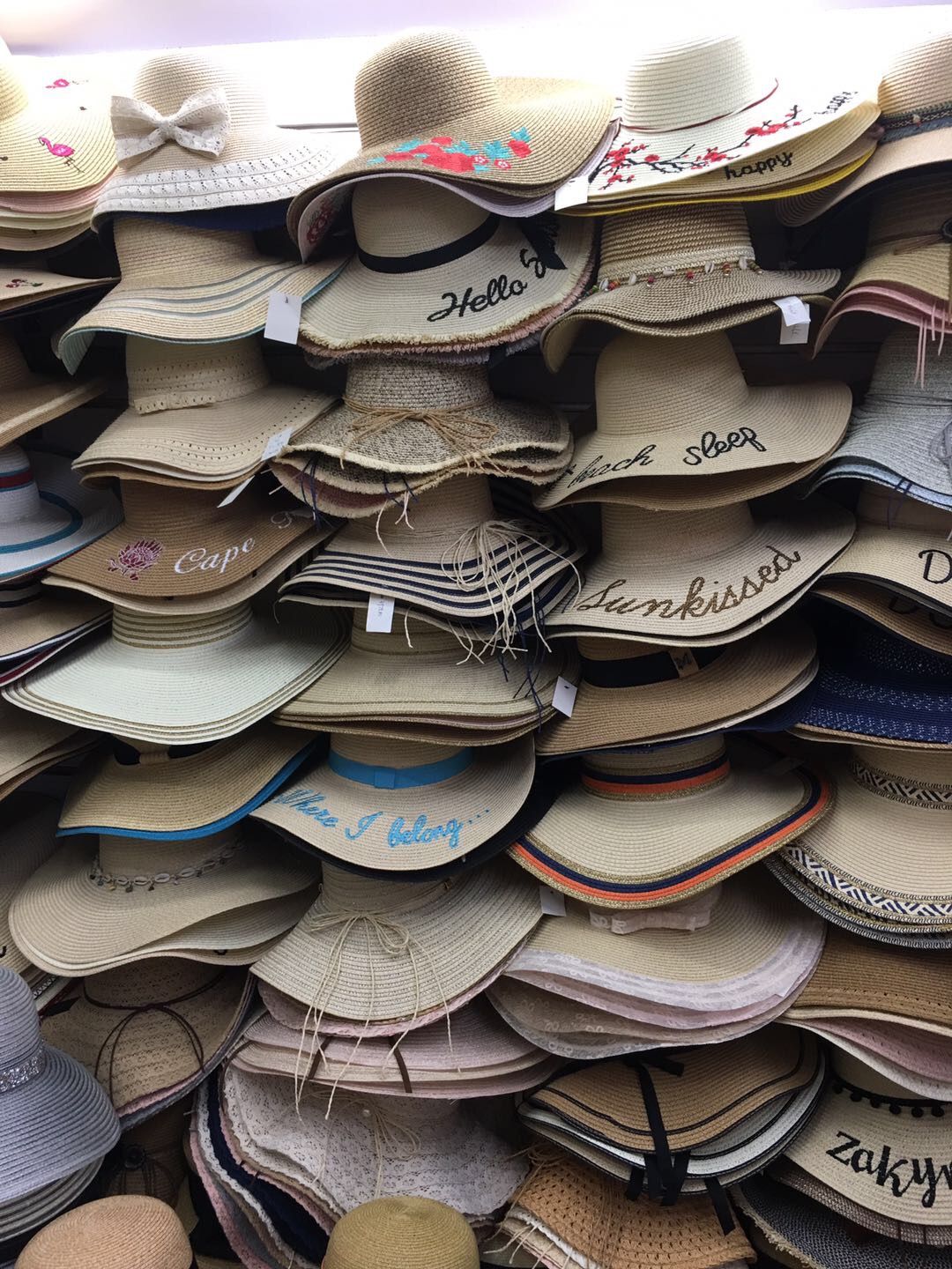 Zhiyu Hat Industry describe pic - 3