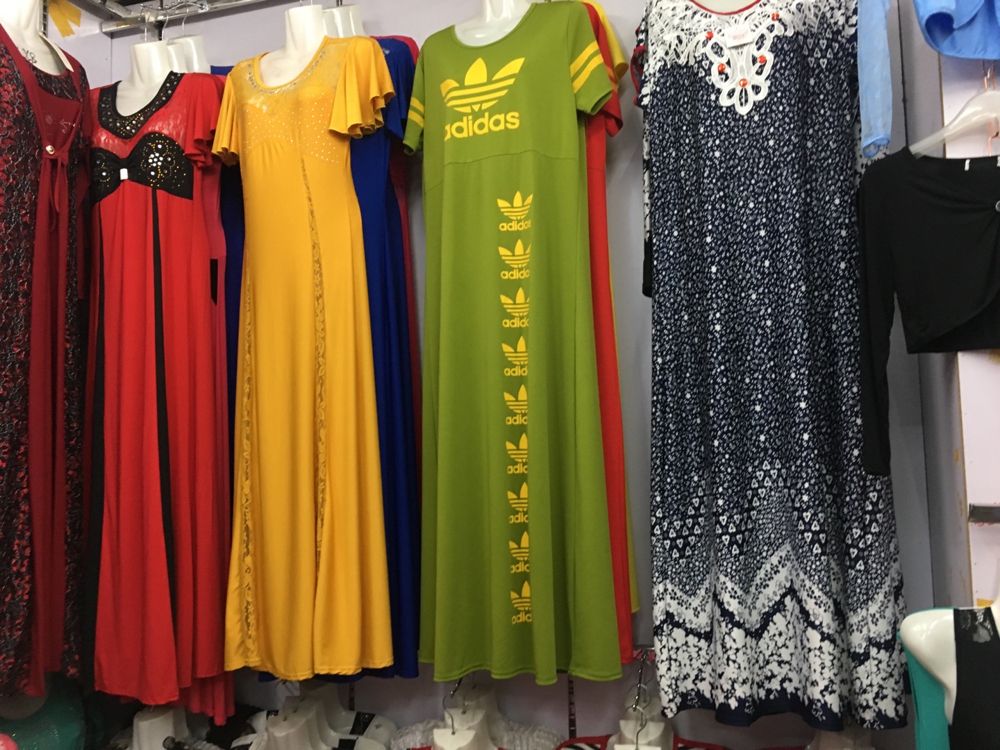 Zeteng Clothing describe pic - 1