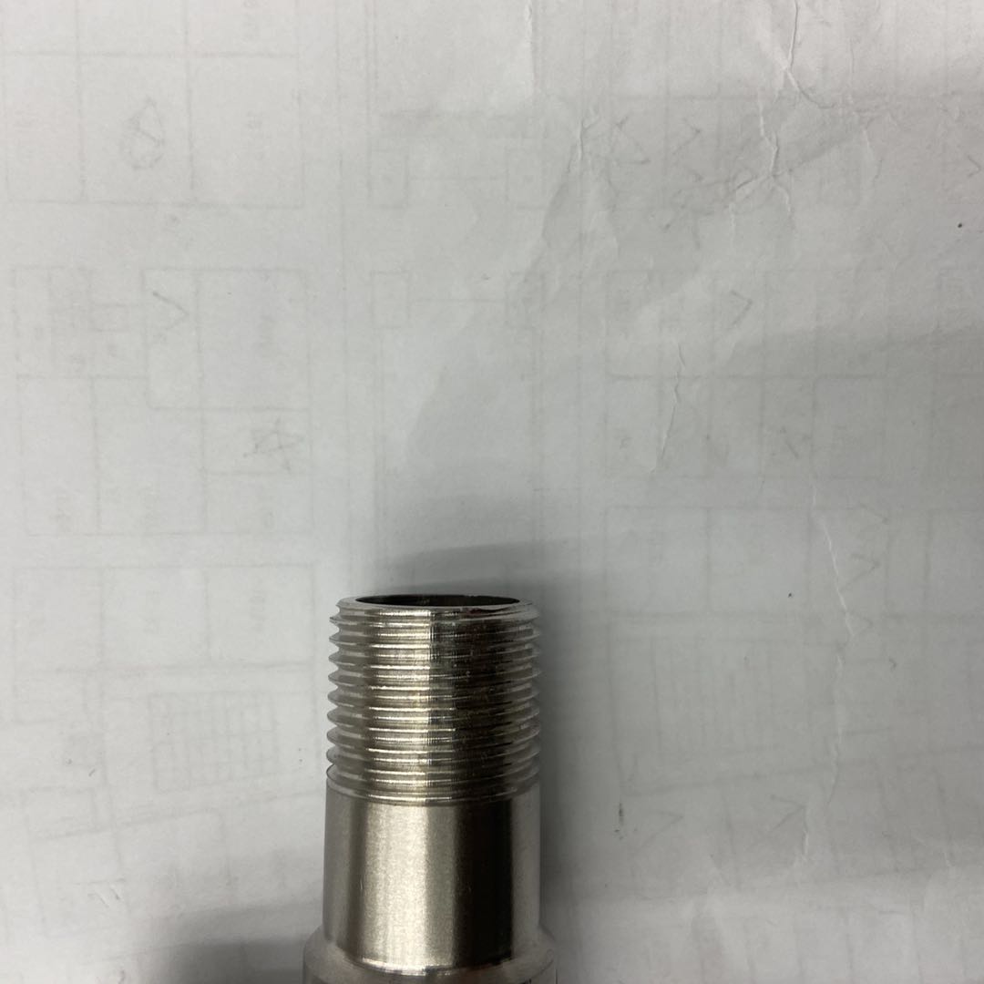 厨房卫生间配件加厚冷热水通用角阀止水阀开关三角阀铜细节图