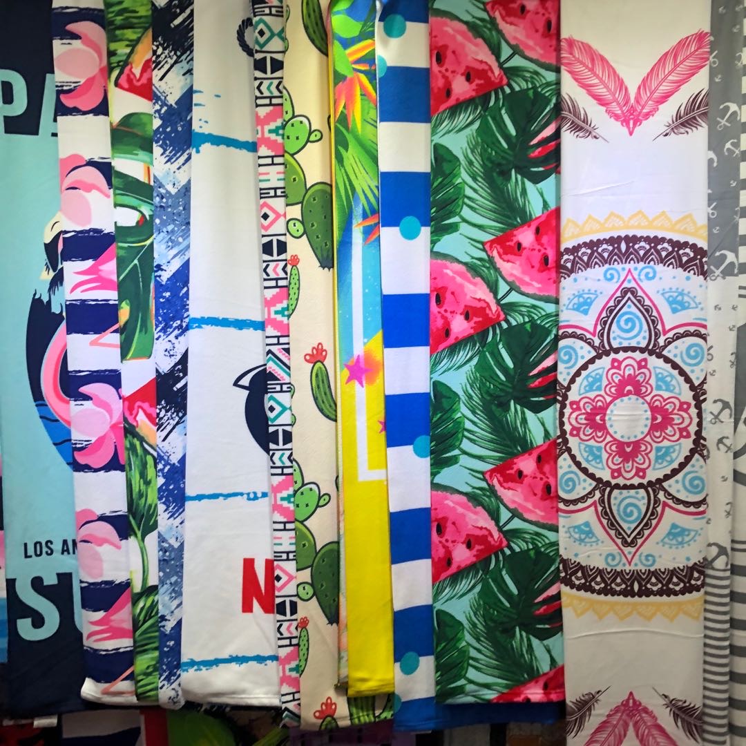 Yiwu Shengchun Textile Products Co., LTD describe pic - 2