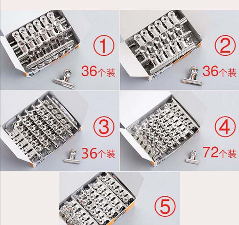 铝合金门牌/号码机/纸杯/调色盘儿童卡通/筹码产品图