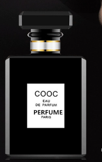 花香调清香女士香水香草肉桂香氛持久.