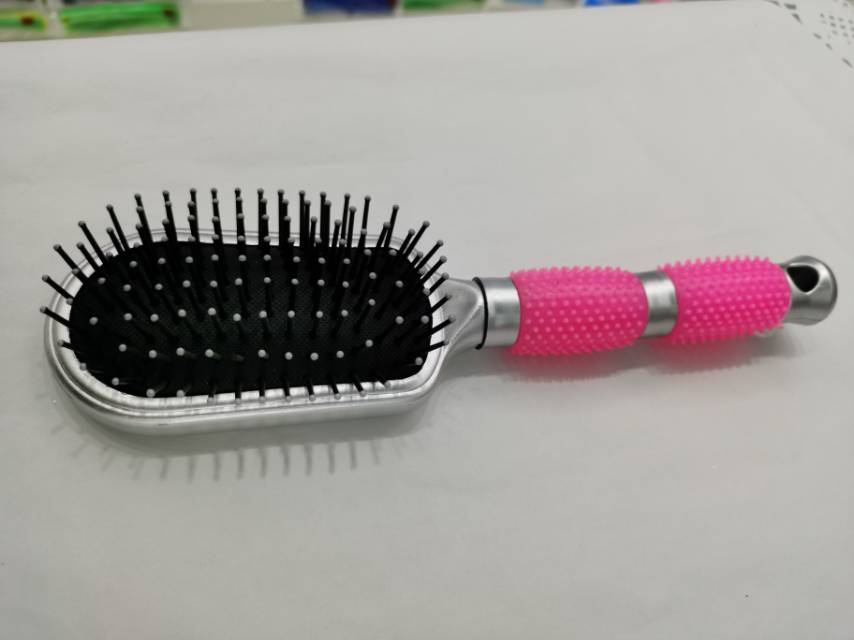 梳子女士专用长发按摩梳家用卷发梳按摩梳专业美发定型