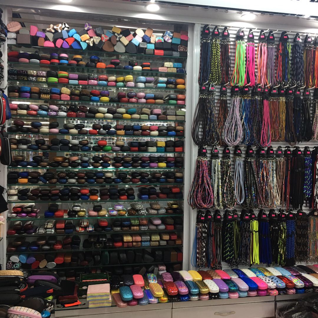 Yiwu Hongguang Box Industry describe pic - 3