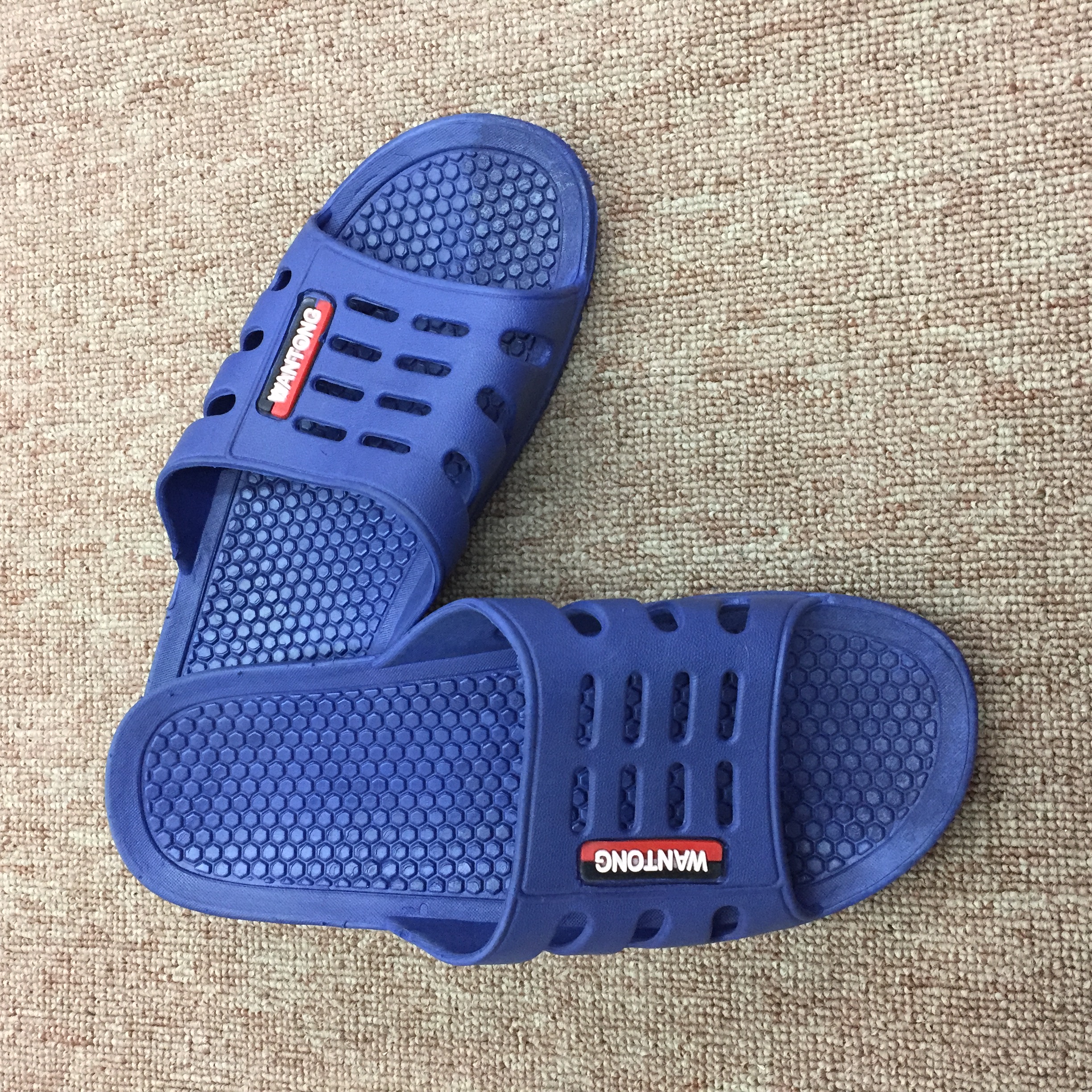 12033 Chaozhou Jieli 2020 Men's Casual Flat Sandals