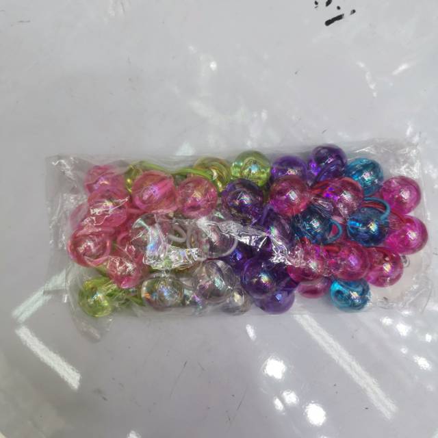 皮筋女扎头韩版高弹力网红发圈可爱头发绳简约森系头绳女绑头绳