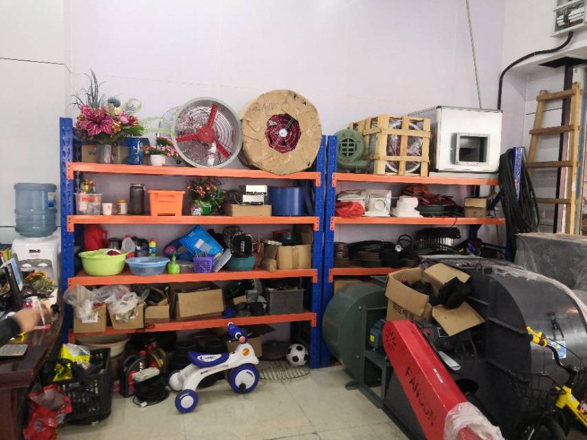 Lirong Electromechanical describe pic - 1