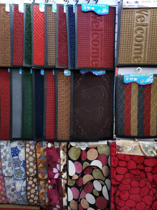 Hongda Daily Necessities describe pic - 2