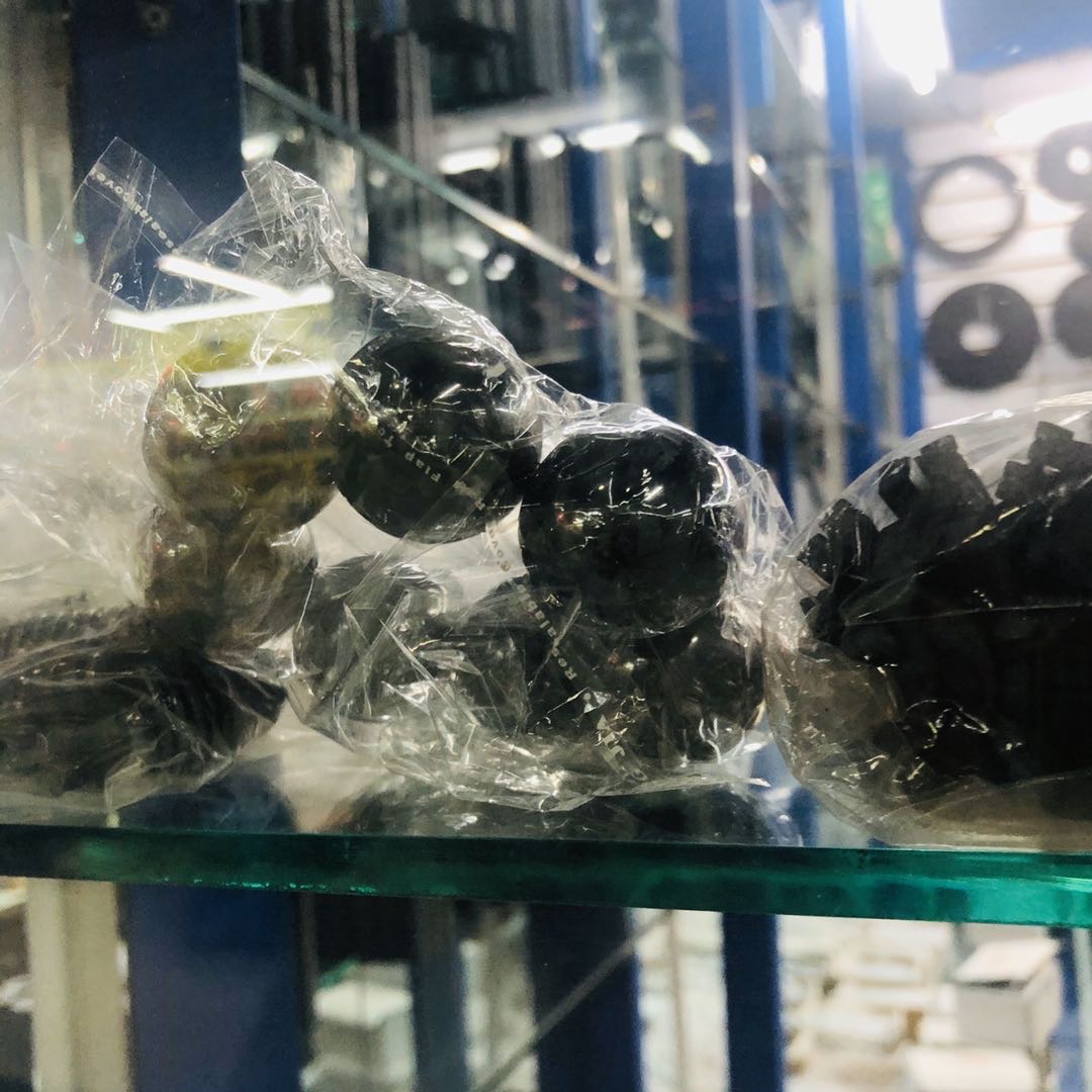 强力吸铁石磁铁圆形大号巴克球成人玩具细节图