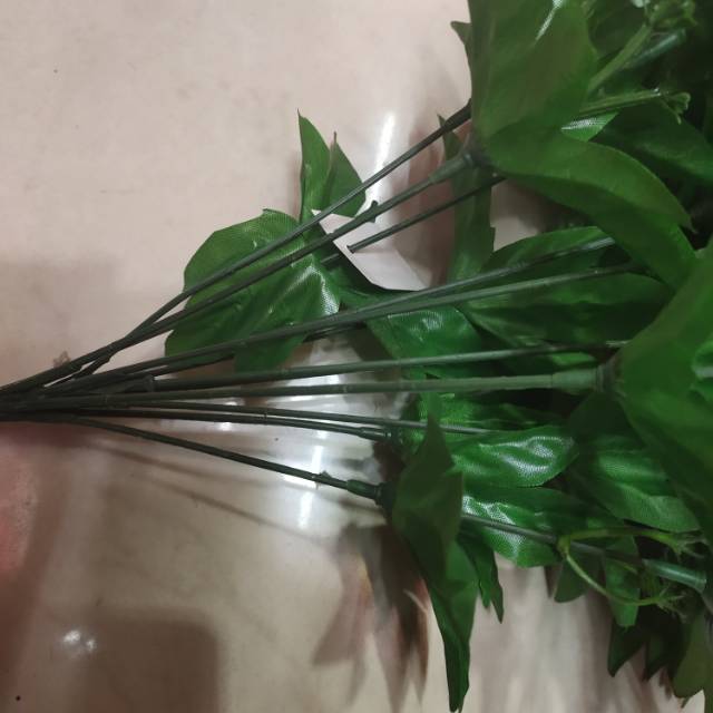 仿真花室内摆件产品图