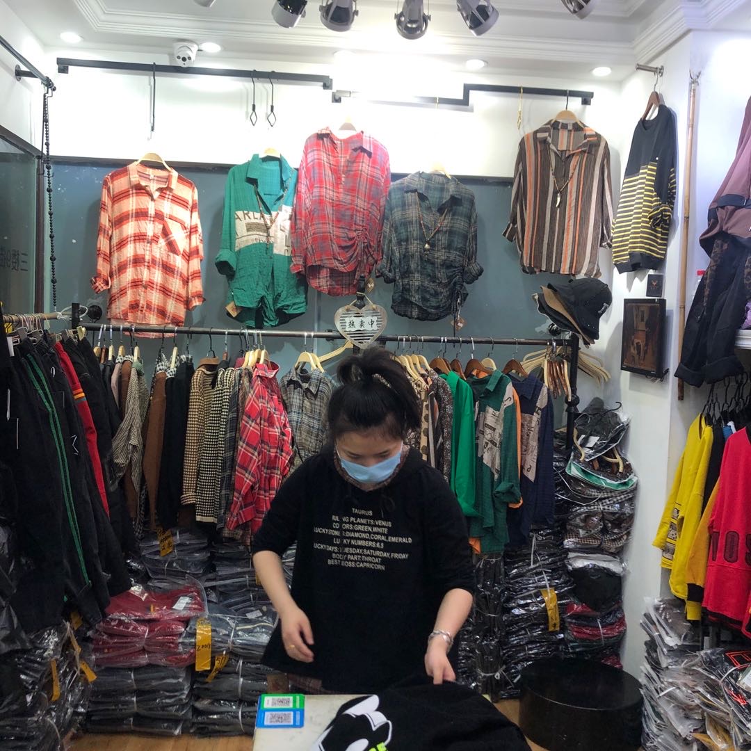 Weekly clothes describe pic - 2