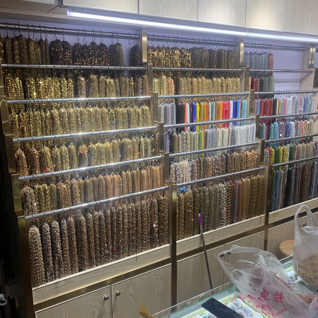 Quansheng Decorative chain describe pic - 1
