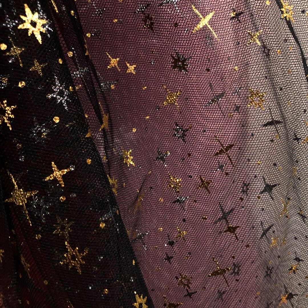 网布/网布面料/夹网布/网眼布/华夫格面料细节图