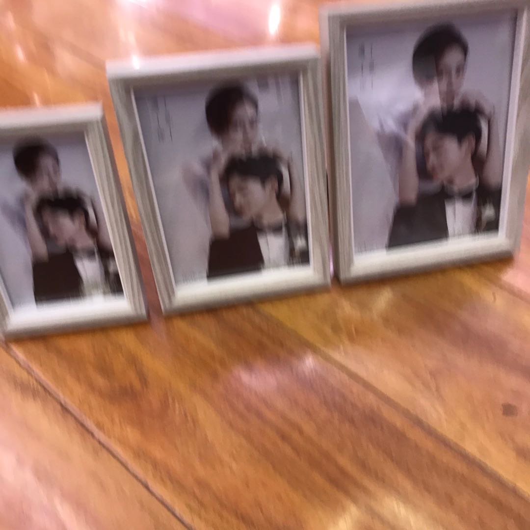 相框/照片/相册产品图