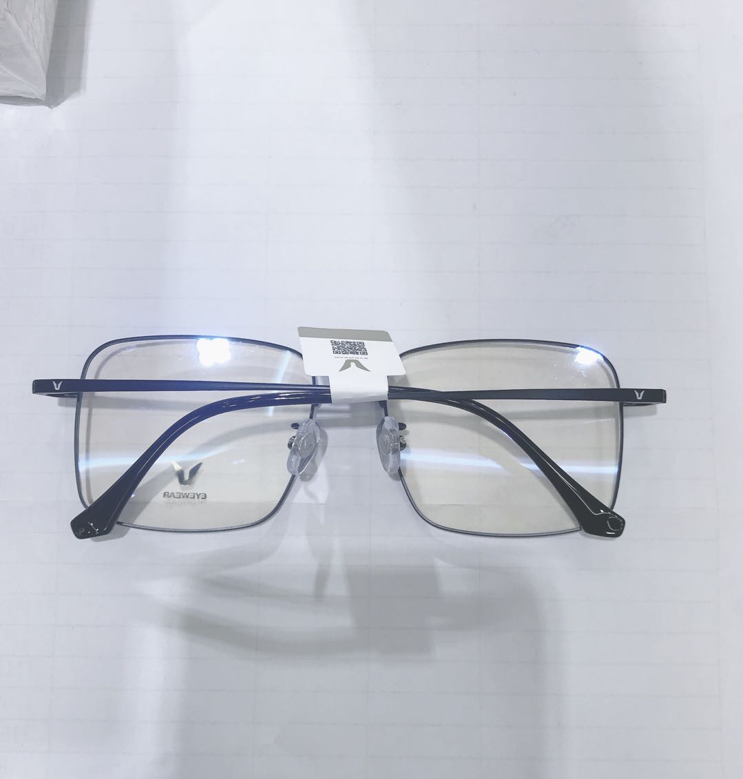 眼镜/镜框/近视眼镜产品图