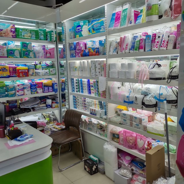 Jinhua Liangzi Daily Necessities Co., LTD describe pic - 3