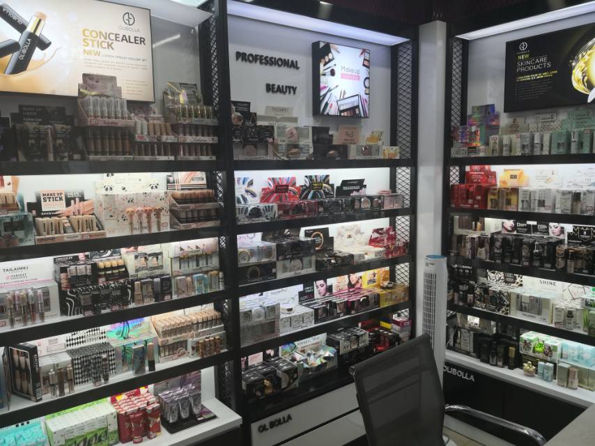 Oliberan (Guangdong) Cosmetics Co., LTD describe pic - 1