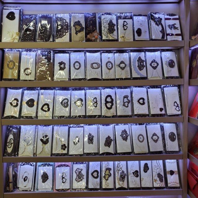 Jinxi Paper products describe pic - 1