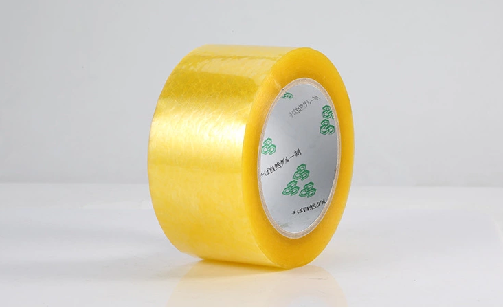 胶带产品图