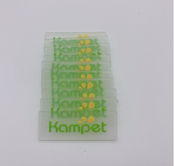 Transparent Pvc Soft Rubber Rubber Seal Trademark Plastic Rubber Seal Trademark Rubber Seal Trademark Specification drawing