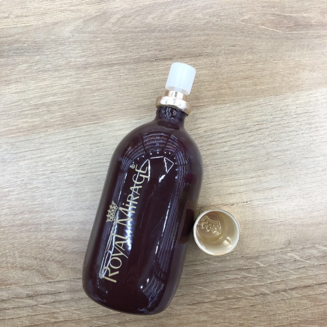 العطر الجميل والرومانسي لسيدة تبلغ 120 مليمتر details Picture