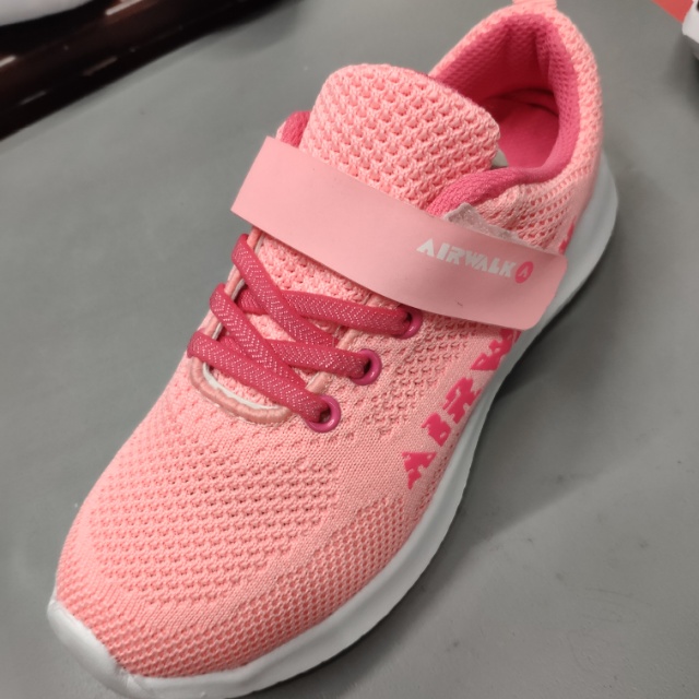 Children's Sports Shoes All Wear Casual Casual Shoes Korean Version Of Teenagers Specification drawing
